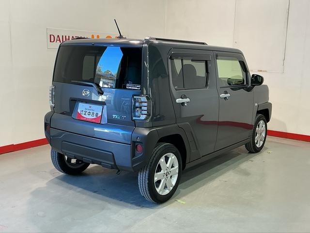 タフトG全周囲モニター 被害軽減ブレーキ コーナーセンサ シートH Iストップ メモリナビ スマートキー&プッシュスタート 車線逸脱防止 ナビTV ETC 盗難防止システム(栃木県)の中古車