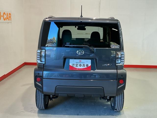 タフトG全周囲モニター 被害軽減ブレーキ コーナーセンサ シートH Iストップ メモリナビ スマートキー&プッシュスタート 車線逸脱防止 ナビTV ETC 盗難防止システム(栃木県)の中古車