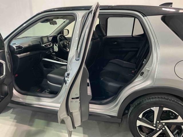 ロッキープレミアムG HEVバックカメラ付き 電動格納式ドアミラー 追従式クルーズコントロール 衝突被害軽減 盗難防止 衝突安全ボディ Dレコ アルミホイ−ル LEDライト ETC付 オートLED Sヒーター ナビTV(栃木県)の中古車