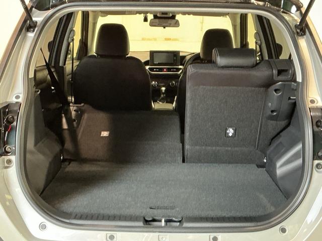 ロッキープレミアムG HEVバックカメラ付き 電動格納式ドアミラー 追従式クルーズコントロール 衝突被害軽減 盗難防止 衝突安全ボディ Dレコ アルミホイ−ル LEDライト ETC付 オートLED Sヒーター ナビTV(栃木県)の中古車