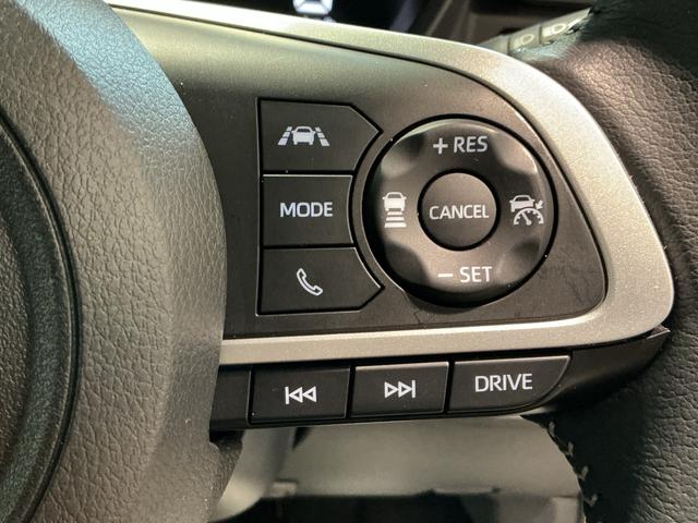 ロッキープレミアムG HEVバックカメラ付き 電動格納式ドアミラー 追従式クルーズコントロール 衝突被害軽減 盗難防止 衝突安全ボディ Dレコ アルミホイ−ル LEDライト ETC付 オートLED Sヒーター ナビTV(栃木県)の中古車