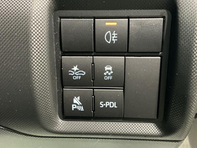 ロッキープレミアムG HEVバックカメラ付き 電動格納式ドアミラー 追従式クルーズコントロール 衝突被害軽減 盗難防止 衝突安全ボディ Dレコ アルミホイ−ル LEDライト ETC付 オートLED Sヒーター ナビTV(栃木県)の中古車