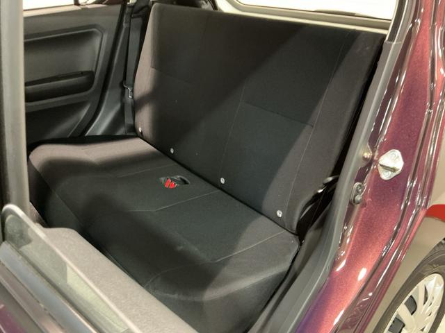 ミライースL SAIIIアイドリングSTOP 前後障害物センサー 衝突防止 キ−レス イモビライザー Wエアバッグ 横滑防止 レーンキープアシスト オートハイビーム 運転席エアバック ABS オートライト(栃木県)の中古車