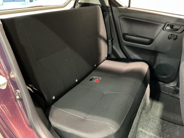 ミライースL SAIIIアイドリングSTOP 前後障害物センサー 衝突防止 キ−レス イモビライザー Wエアバッグ 横滑防止 レーンキープアシスト オートハイビーム 運転席エアバック ABS オートライト(栃木県)の中古車