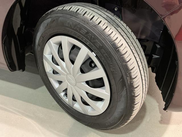 ミライースL SAIIIアイドリングSTOP 前後障害物センサー 衝突防止 キ−レス イモビライザー Wエアバッグ 横滑防止 レーンキープアシスト オートハイビーム 運転席エアバック ABS オートライト(栃木県)の中古車