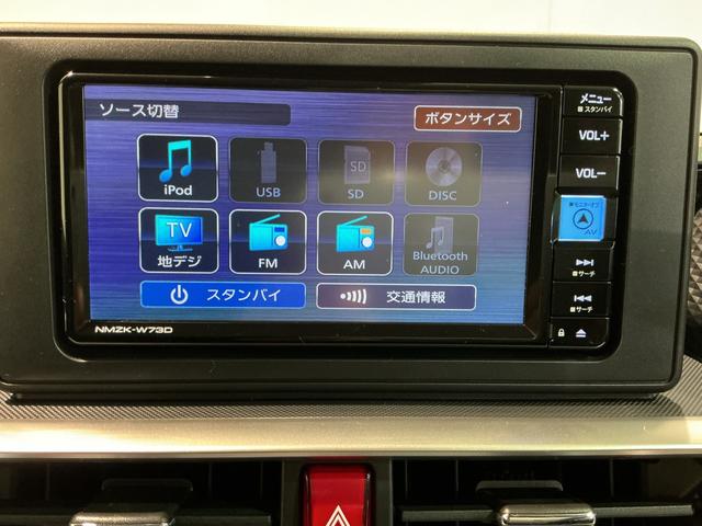 ロッキープレミアムG HEVバックカメラ付き 電動格納式ドアミラー 衝突被害軽減 盗難防止 衝突安全ボディ アルミホイル LEDライト オートLED Sヒーター スマートキー ナビTV アイドリングストップ(栃木県)の中古車