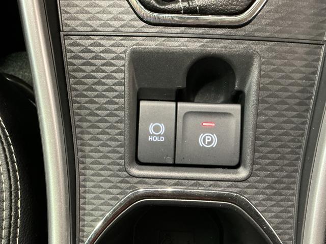 ロッキープレミアムG HEVバックカメラ付き 電動格納式ドアミラー 衝突被害軽減 盗難防止 衝突安全ボディ アルミホイル LEDライト オートLED Sヒーター スマートキー ナビTV アイドリングストップ(栃木県)の中古車