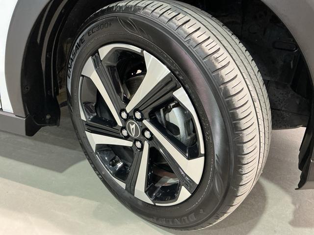 ロッキープレミアムG HEVバックカメラ付き 電動格納式ドアミラー 衝突被害軽減 盗難防止 衝突安全ボディ アルミホイル LEDライト オートLED Sヒーター スマートキー ナビTV アイドリングストップ(栃木県)の中古車