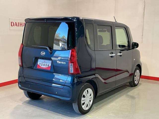 タントＸアイドリングストップ車　ブレーキサポート　電動ミラー　スマートキーシステム　ＬＥＤライト　キーレスキー　車線逸脱警報　オートハイビーム　片側電動両側スライドドア　盗難警報装置　Ｐソナー（栃木県）の中古車