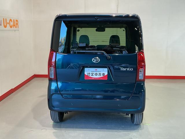 タントＸアイドリングストップ車　ブレーキサポート　電動ミラー　スマートキーシステム　ＬＥＤライト　キーレスキー　車線逸脱警報　オートハイビーム　片側電動両側スライドドア　盗難警報装置　Ｐソナー（栃木県）の中古車