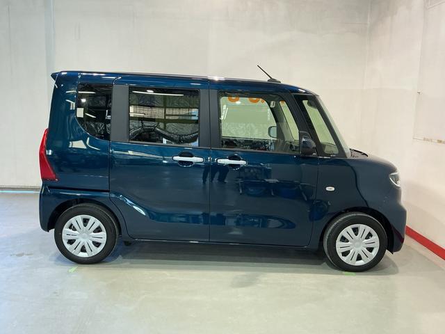 タントＸアイドリングストップ車　ブレーキサポート　電動ミラー　スマートキーシステム　ＬＥＤライト　キーレスキー　車線逸脱警報　オートハイビーム　片側電動両側スライドドア　盗難警報装置　Ｐソナー（栃木県）の中古車