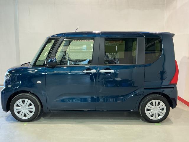 タントＸアイドリングストップ車　ブレーキサポート　電動ミラー　スマートキーシステム　ＬＥＤライト　キーレスキー　車線逸脱警報　オートハイビーム　片側電動両側スライドドア　盗難警報装置　Ｐソナー（栃木県）の中古車