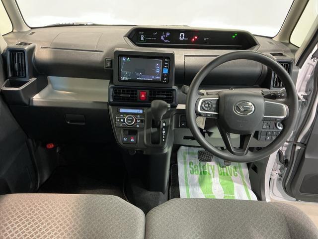 タントXアイドリングストップ車 ブレーキサポート 電動ミラー ナビTV スマートキーシステム 横滑り防止 LEDライト キーレスキー Bカメラ 車線逸脱警報 メモリナビ エアバッグ オートハイビーム ABS(栃木県)の中古車