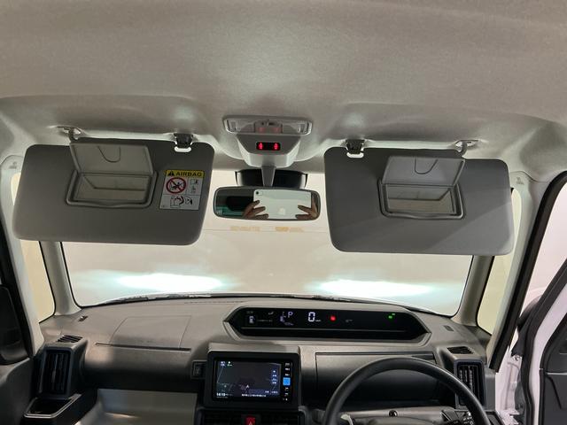 タントXアイドリングストップ車 ブレーキサポート 電動ミラー ナビTV スマートキーシステム 横滑り防止 LEDライト キーレスキー Bカメラ 車線逸脱警報 メモリナビ エアバッグ オートハイビーム ABS(栃木県)の中古車