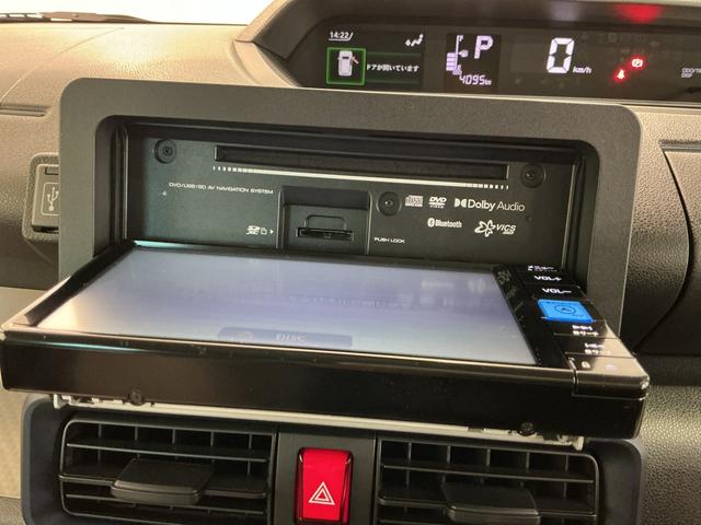 タントXアイドリングストップ車 ブレーキサポート 電動ミラー ナビTV スマートキーシステム 横滑り防止 LEDライト キーレスキー Bカメラ 車線逸脱警報 メモリナビ エアバッグ オートハイビーム ABS(栃木県)の中古車