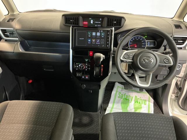 トールカスタムG助手席エアバッグ LKA LEDライト キーレス Iストップ 電格ミラー ハイビームアシスト Aライト イモビ バックカメラ ESC ETC エアバック ドライブレコーダー TV(栃木県)の中古車