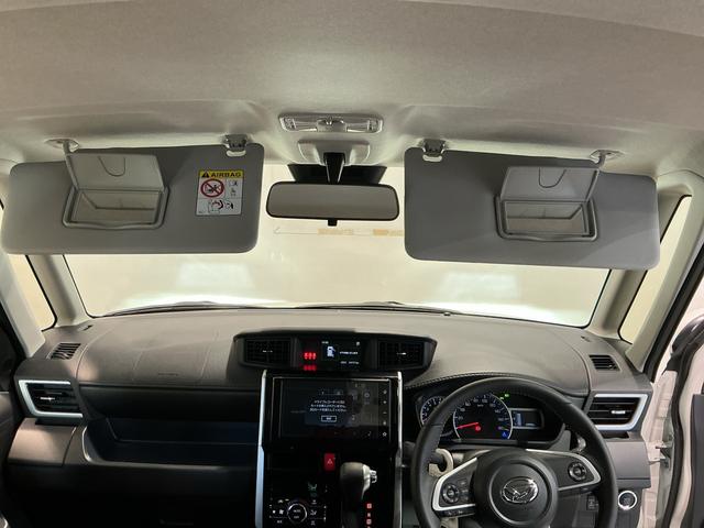 トールカスタムG助手席エアバッグ LKA LEDライト キーレス Iストップ 電格ミラー ハイビームアシスト Aライト イモビ バックカメラ ESC ETC エアバック ドライブレコーダー TV(栃木県)の中古車