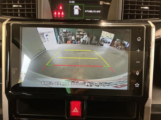 トールカスタムG助手席エアバッグ LKA LEDライト キーレス Iストップ 電格ミラー ハイビームアシスト Aライト イモビ バックカメラ ESC ETC エアバック ドライブレコーダー TV(栃木県)の中古車