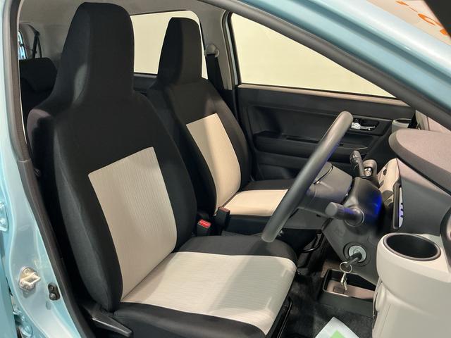 ミライースX SAIII盗難防止アラーム 衝突回避支援ブレーキ機能 コーナーソナー 電格ミラ レーンキープアシスト 安全ボディ 運転席助手席エアバック 横滑防止 LEDライト オートハイビーム キーレスキー(栃木県)の中古車