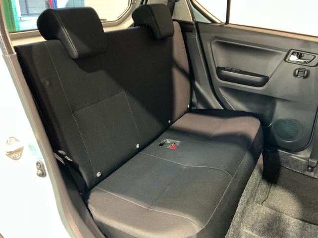 ミライースX SAIII盗難防止アラーム 衝突回避支援ブレーキ機能 コーナーソナー 電格ミラ レーンキープアシスト 安全ボディ 運転席助手席エアバック 横滑防止 LEDライト オートハイビーム キーレスキー(栃木県)の中古車