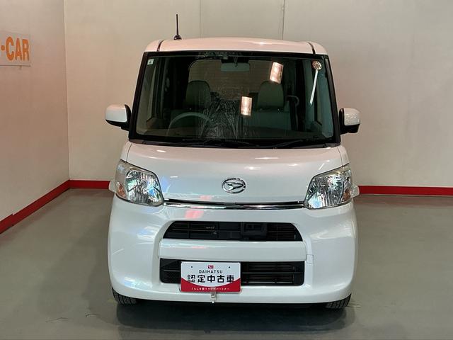 タントＸ　ＳＡ踏み間違い防止装置　ＥＴＣ装着車　電格ドアミラー　両側自動ドア　ＥＣＯアイドル　ナビ＆ＴＶ　助手席エアバッグ　盗難警報装置　ＶＳＣ　運転席エアバッグ　スマートキー　キーレス　衝突安全ボディ（栃木県）の中古車