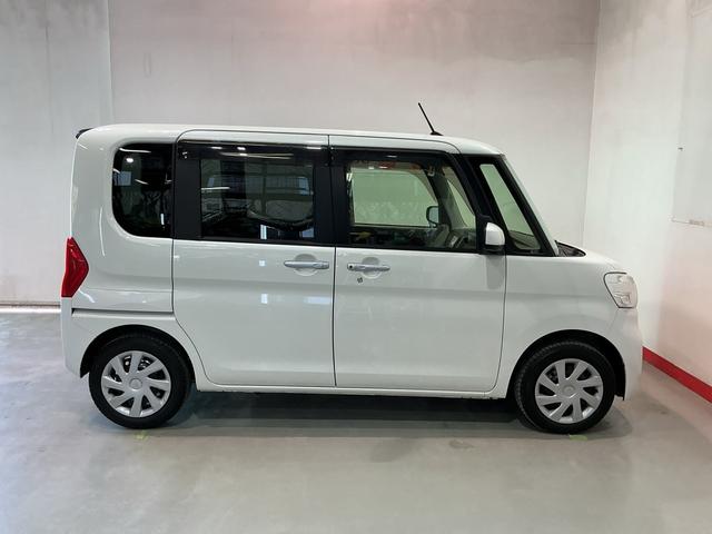 タントＸ　ＳＡ踏み間違い防止装置　ＥＴＣ装着車　電格ドアミラー　両側自動ドア　ＥＣＯアイドル　ナビ＆ＴＶ　助手席エアバッグ　盗難警報装置　ＶＳＣ　運転席エアバッグ　スマートキー　キーレス　衝突安全ボディ（栃木県）の中古車