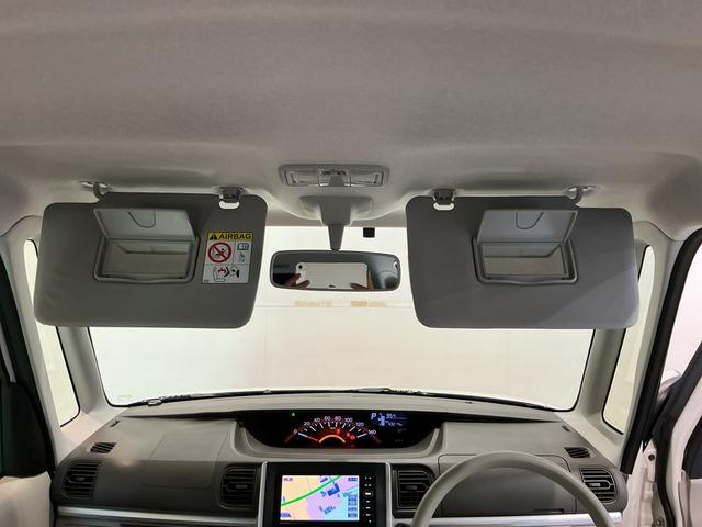 タントＸ　ＳＡ踏み間違い防止装置　ＥＴＣ装着車　電格ドアミラー　両側自動ドア　ＥＣＯアイドル　ナビ＆ＴＶ　助手席エアバッグ　盗難警報装置　ＶＳＣ　運転席エアバッグ　スマートキー　キーレス　衝突安全ボディ（栃木県）の中古車