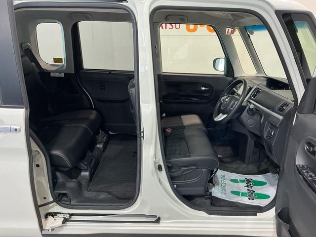 タントカスタムＸ　トップエディションリミテッドＳＡIII電動格納式ドアミラー　パノラマモニター　キーフリーシステム　ＬＥＤヘッド　オートハイビーム　オートライト　スマートキー　ベンチシート　メモリーナビ　衝突安全ボディ　アルミホイール（栃木県）の中古車