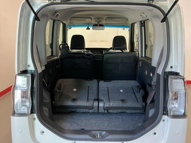 タントカスタムＸ　トップエディションリミテッドＳＡIII電動格納式ドアミラー　パノラマモニター　キーフリーシステム　ＬＥＤヘッド　オートハイビーム　オートライト　スマートキー　ベンチシート　メモリーナビ　衝突安全ボディ　アルミホイール（栃木県）の中古車