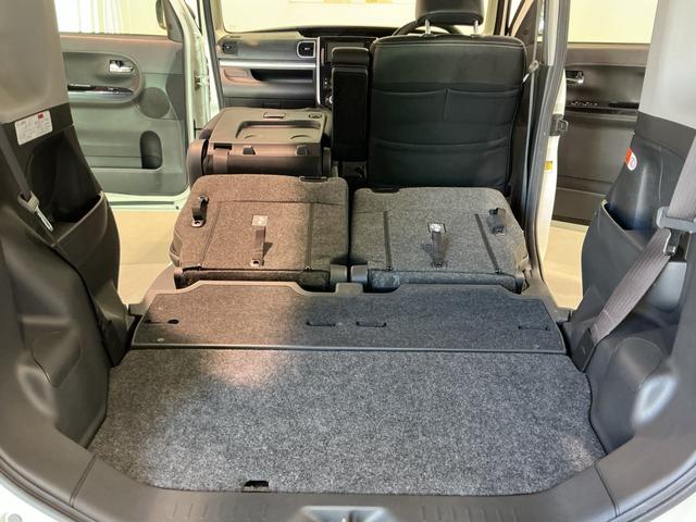 タントカスタムＸ　トップエディションリミテッドＳＡIII電動格納式ドアミラー　パノラマモニター　キーフリーシステム　ＬＥＤヘッド　オートハイビーム　オートライト　スマートキー　ベンチシート　メモリーナビ　衝突安全ボディ　アルミホイール（栃木県）の中古車