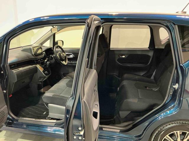 ムーヴカスタム XリミテッドII SAIIIナビゲーションシステム パノラマモニター ドライブレコーダー スマートアシスト LEDヘッドライト 衝突被害軽減システム アルミホイール(栃木県)の中古車