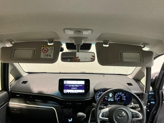 ムーヴカスタム XリミテッドII SAIIIナビゲーションシステム パノラマモニター ドライブレコーダー スマートアシスト LEDヘッドライト 衝突被害軽減システム アルミホイール(栃木県)の中古車