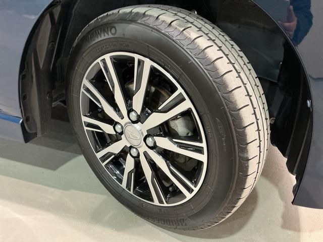 ムーヴカスタム XリミテッドII SAIIIナビゲーションシステム パノラマモニター ドライブレコーダー スマートアシスト LEDヘッドライト 衝突被害軽減システム アルミホイール(栃木県)の中古車