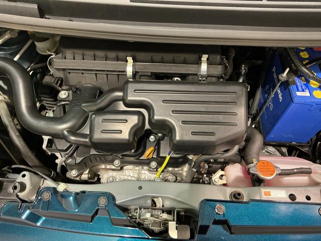 ムーヴカスタム XリミテッドII SAIIIナビゲーションシステム パノラマモニター ドライブレコーダー スマートアシスト LEDヘッドライト 衝突被害軽減システム アルミホイール(栃木県)の中古車