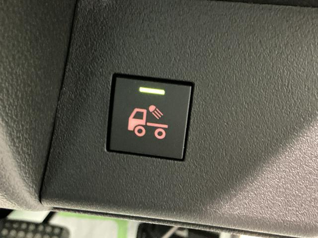 ハイゼットトラックスタンダード　農用スペシャルスマートアシスト　ソナーセンサー　デフロックシステム　４ＷＤ　純正ラジオ　オートライト　荷台作業灯　衝突被害軽減システム（栃木県）の中古車