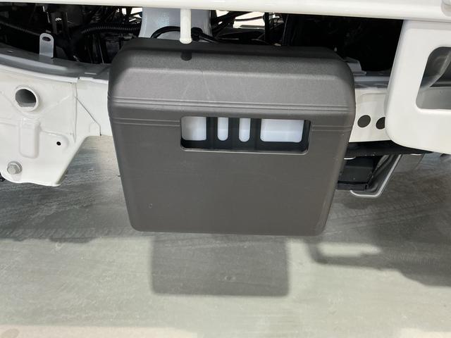 ハイゼットトラックスタンダード　農用スペシャルスマートアシスト　ソナーセンサー　デフロックシステム　４ＷＤ　純正ラジオ　オートライト　荷台作業灯　衝突被害軽減システム（栃木県）の中古車