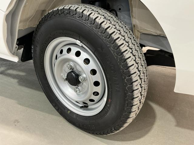 ハイゼットトラックスタンダード　農用スペシャルスマートアシスト　ソナーセンサー　デフロックシステム　４ＷＤ　純正ラジオ　オートライト　荷台作業灯　衝突被害軽減システム（栃木県）の中古車