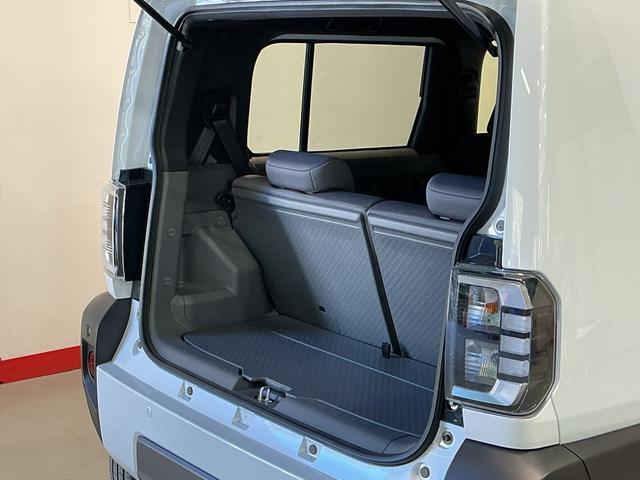 タフトG ダーククロムベンチャーコーナーソナー オートマチックハイビーム LEDライト レーンキープアシスト アイドリングS 電格ミラー キーフリー アルミ スマートキー 衝突安全ボディ ガラスルーフ オートライト(栃木県)の中古車