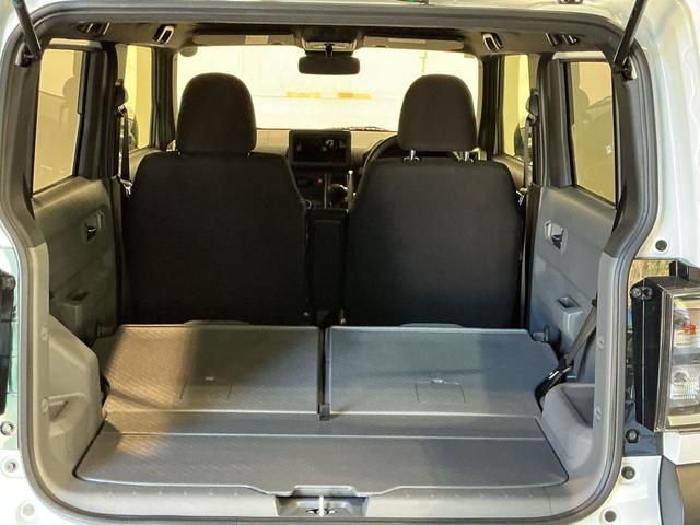 タフトG ダーククロムベンチャーコーナーソナー オートマチックハイビーム LEDライト レーンキープアシスト アイドリングS 電格ミラー キーフリー アルミ スマートキー 衝突安全ボディ ガラスルーフ オートライト(栃木県)の中古車