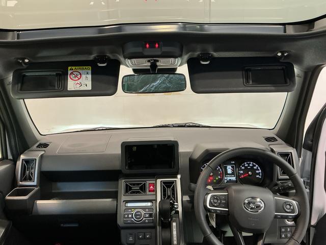 タフトG ダーククロムベンチャーコーナーソナー オートマチックハイビーム LEDライト レーンキープアシスト アイドリングS 電格ミラー キーフリー アルミ スマートキー 衝突安全ボディ ガラスルーフ オートライト(栃木県)の中古車