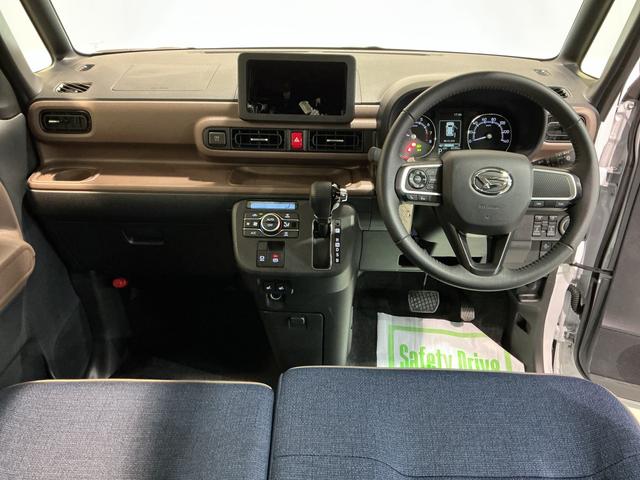 ムーヴキャンバスセオリーＧ（栃木県）の中古車