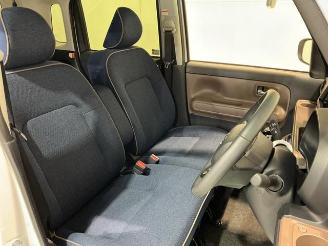 ムーヴキャンバスセオリーＧ（栃木県）の中古車