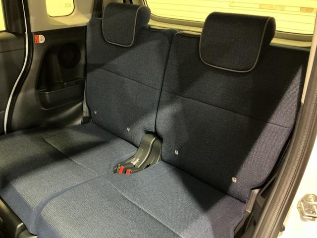 ムーヴキャンバスセオリーＧ（栃木県）の中古車