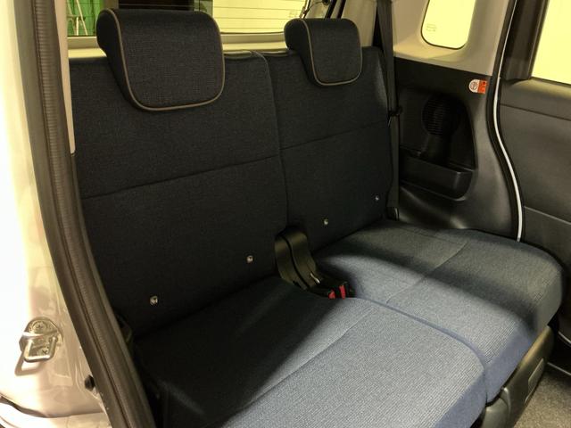 ムーヴキャンバスセオリーＧ（栃木県）の中古車