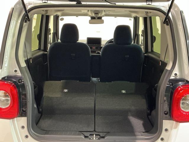 ムーヴキャンバスセオリーＧ（栃木県）の中古車