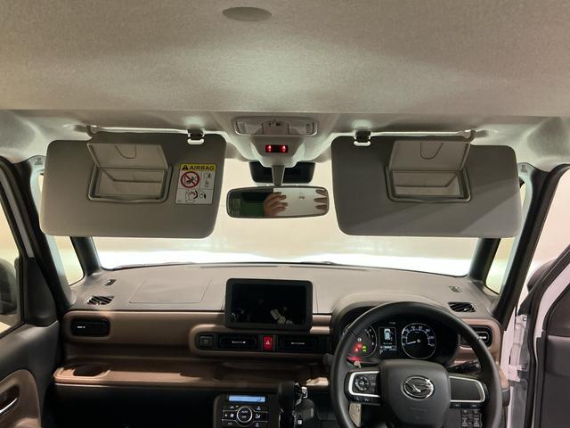 ムーヴキャンバスセオリーＧ（栃木県）の中古車