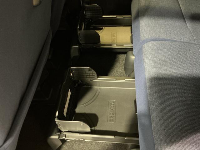 ムーヴキャンバスセオリーＧ（栃木県）の中古車