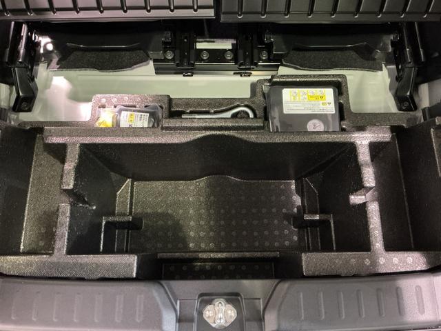 ムーヴキャンバスセオリーＧ（栃木県）の中古車