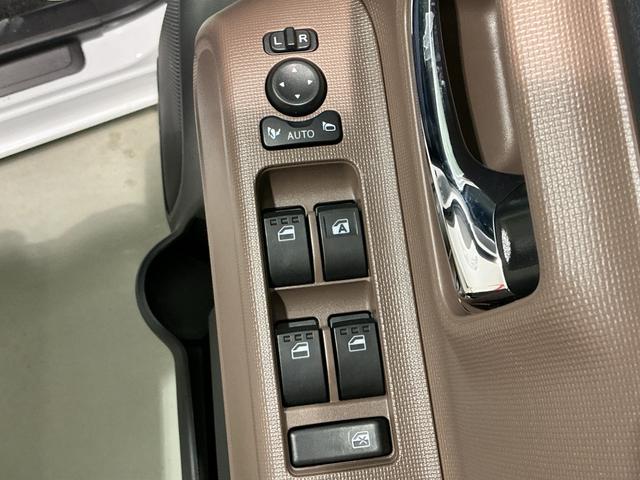 ムーヴキャンバスセオリーＧ（栃木県）の中古車