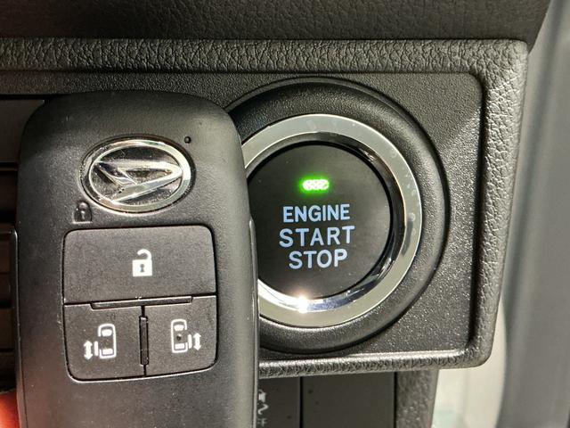 ムーヴキャンバスセオリーＧ（栃木県）の中古車